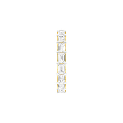 DLR001722 18 KT / Yellow Gold / 22