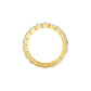 DLR001722 18 KT / Yellow Gold / 22