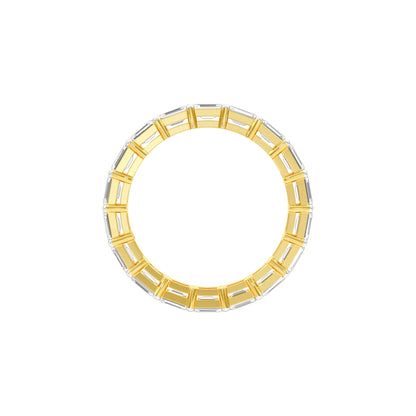 DLR001722 18 KT / Yellow Gold / 22