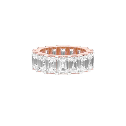 DLR001723 18 KT / Rose Gold / 22