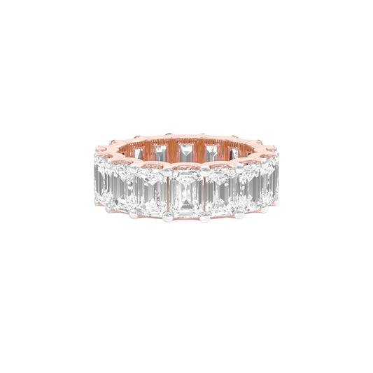 DLR001723 18 KT / Rose Gold / 22