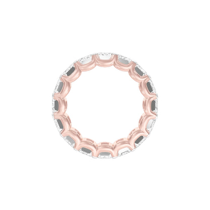 DLR001723 18 KT / Rose Gold / 22
