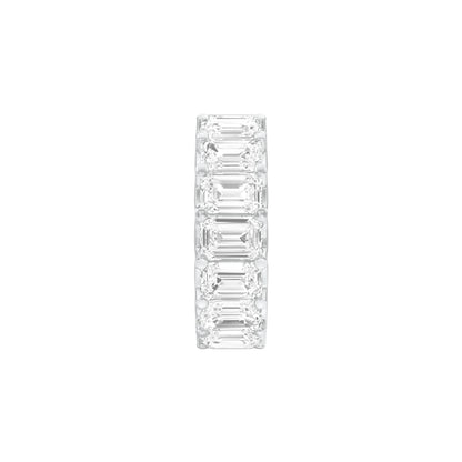 DLR001723 18 KT / White Gold / 22