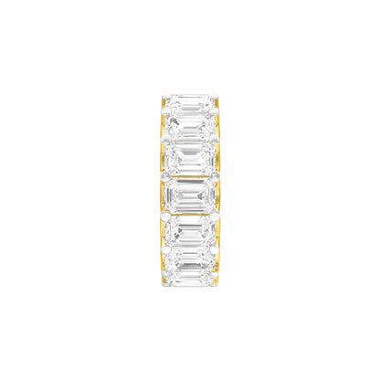 DLR001723 18 KT / Yellow Gold / 22