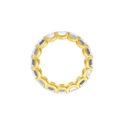 DLR001723 18 KT / Yellow Gold / 22