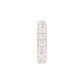 DLR001724 18 KT / Rose Gold / 22