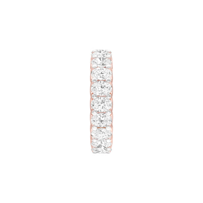 DLR001724 18 KT / Rose Gold / 22