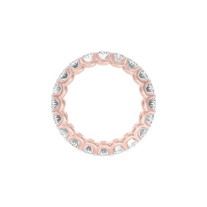 DLR001724 18 KT / Rose Gold / 22