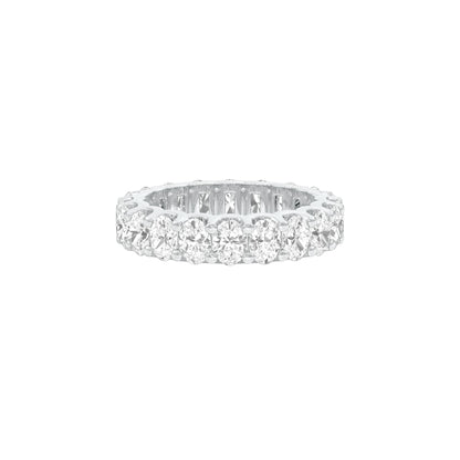 DLR001724 18 KT / White Gold / 22