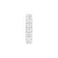 DLR001724 18 KT / White Gold / 22