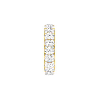 DLR001724 18 KT / Yellow Gold / 22