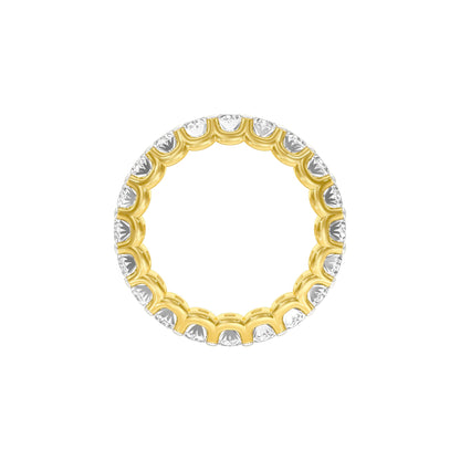 DLR001724 18 KT / Yellow Gold / 22
