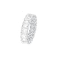 DLR001725 18 KT / White Gold / 22