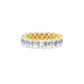 DLR001725 18 KT / Yellow Gold / 22