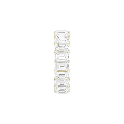 DLR001725 18 KT / Yellow Gold / 22