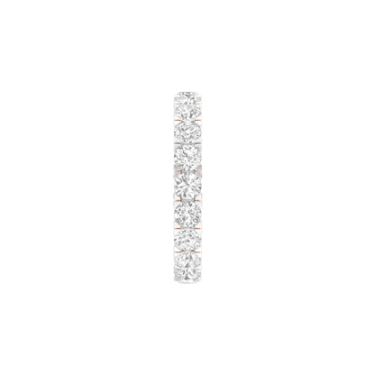 DLR001726 18 KT / Rose Gold / 22