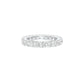 DLR001726 18 KT / White Gold / 22