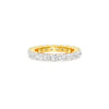 DLR001726 18 KT / Yellow Gold / 22