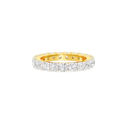 DLR001726 18 KT / Yellow Gold / 22