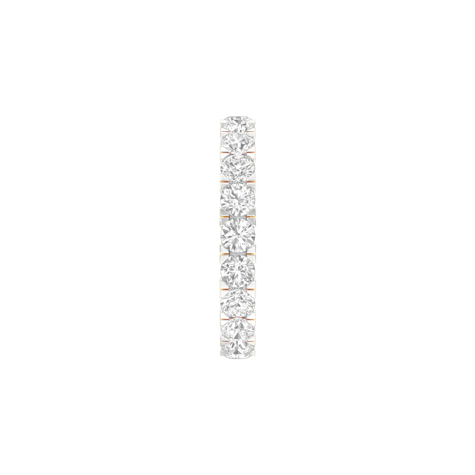 DLR001726 18 KT / Yellow Gold / 22