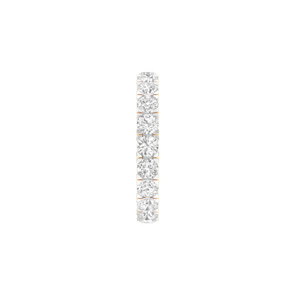 DLR001726 18 KT / Yellow Gold / 22