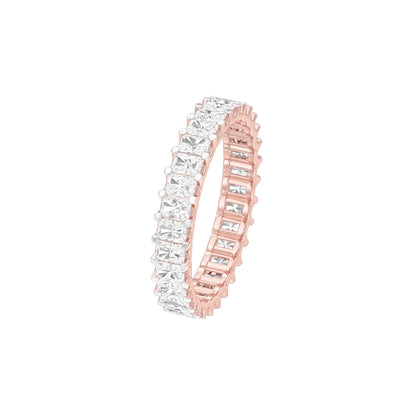 DLR001727 18 KT / Rose Gold / 22