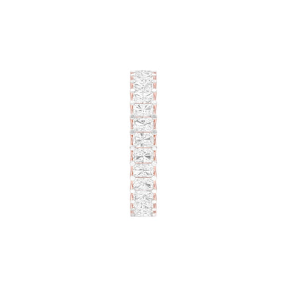 DLR001727 18 KT / Rose Gold / 22