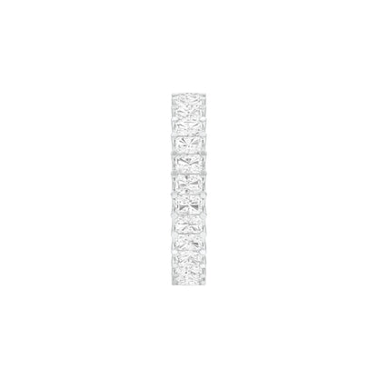 DLR001727 18 KT / White Gold / 22