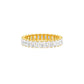 DLR001727 18 KT / Yellow Gold / 22
