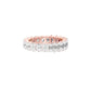 DLR001728 18 KT / Rose Gold / 22