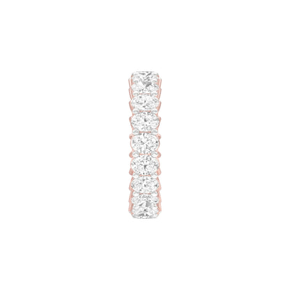 DLR001728 18 KT / Rose Gold / 22