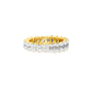 DLR001728 18 KT / Yellow Gold / 22