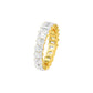DLR001728 18 KT / Yellow Gold / 22