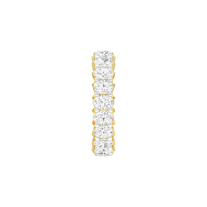DLR001728 18 KT / Yellow Gold / 22