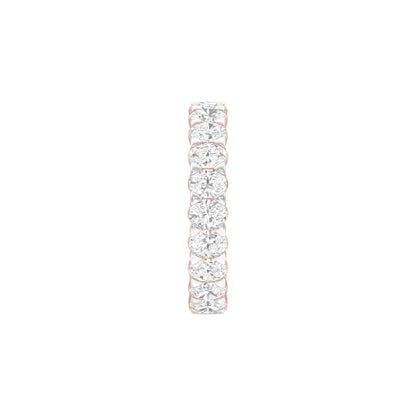 DLR001729 18 KT / Rose Gold / 22