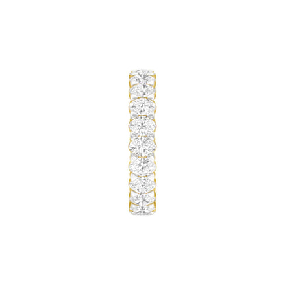 DLR001729 18 KT / Yellow Gold / 22