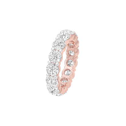 DLR001730 18 KT / Rose Gold / 22