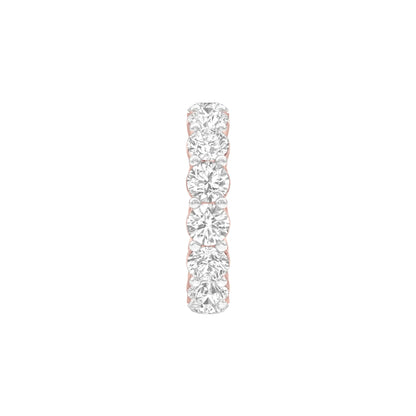 DLR001730 18 KT / Rose Gold / 22