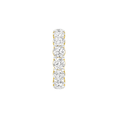 DLR001730 18 KT / Yellow Gold / 22