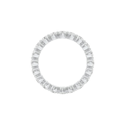 DLR001731 18 KT / White Gold / 22