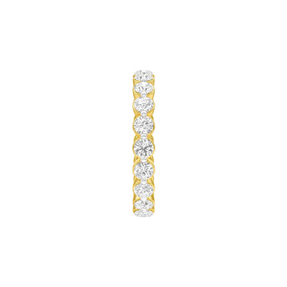 DLR001731 18 KT / Yellow Gold / 22