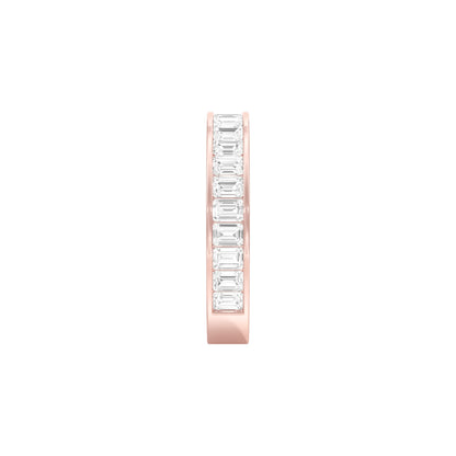 DLR001732 18 KT / Rose Gold / 22