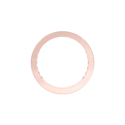 DLR001732 18 KT / Rose Gold / 22