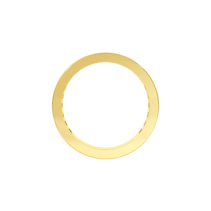 DLR001732 18 KT / Yellow Gold / 22