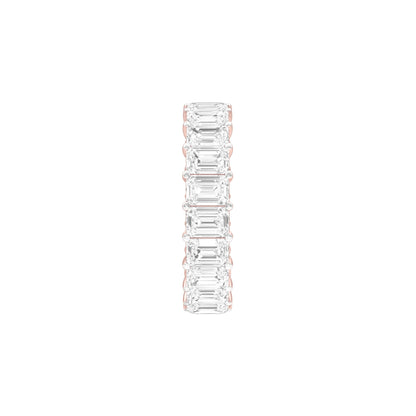 DLR001733 18 KT / Rose Gold / 22