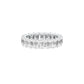 DLR001733 18 KT / White Gold / 22