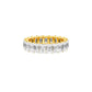 DLR001733 18 KT / Yellow Gold / 22