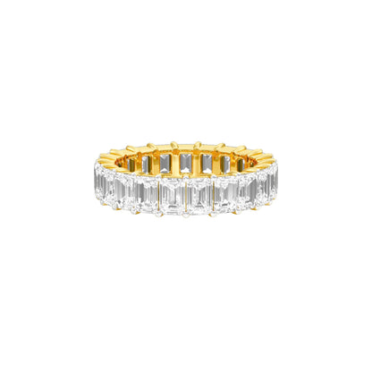 DLR001733 18 KT / Yellow Gold / 22