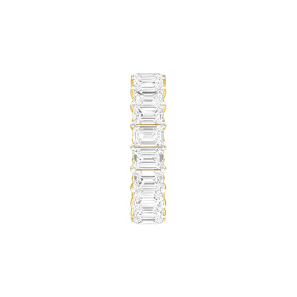 DLR001733 18 KT / Yellow Gold / 22
