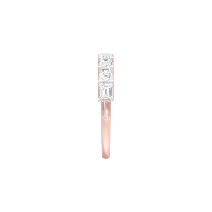 DLR001734 18 KT / Rose Gold / 22